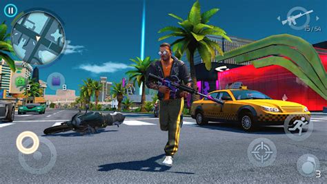 Gangstar Vegas MOD APK v6.7.0g (Unlimited Money, VIP 10).